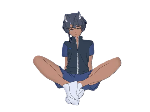 Portrait de Sawahiro