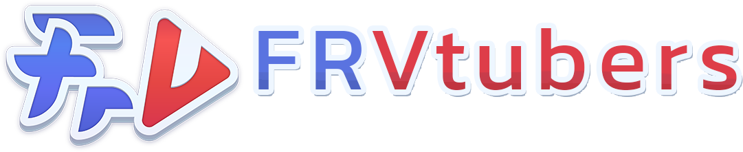 Logo FRVTuber